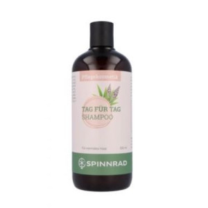 Spinnrad TAG FÜR TAG Shampoo