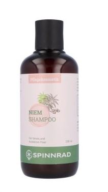 Spinnrad NIEM Shampoo