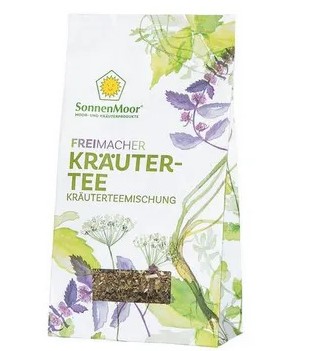 KRÄUTERTEE SonnenMoor