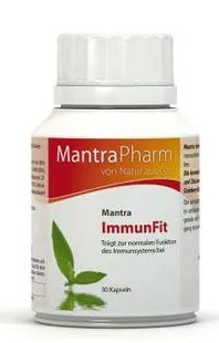 MANTRA RimmunPlus Kapseln MANTRA RimmunPlus Kapseln