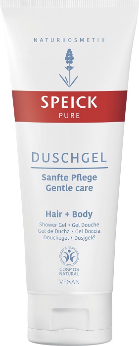SPEICK Pure Duschgel SPEICK Pure Duschgel